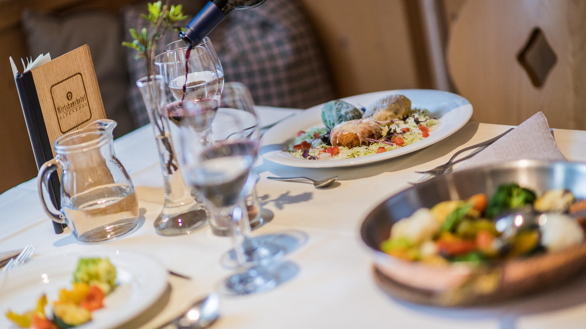 Kulinarische Highlights